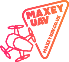 Maxey UAV